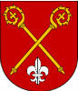 znak obce Dolní Újezd